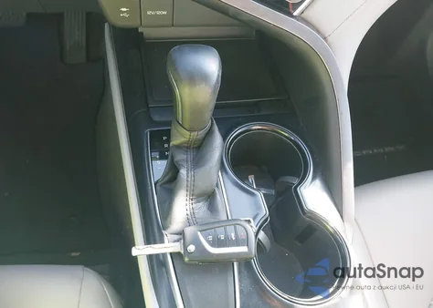 2018 Toyota Camry Se из США, поврежденный, VIN JTNB11HK9J3012239